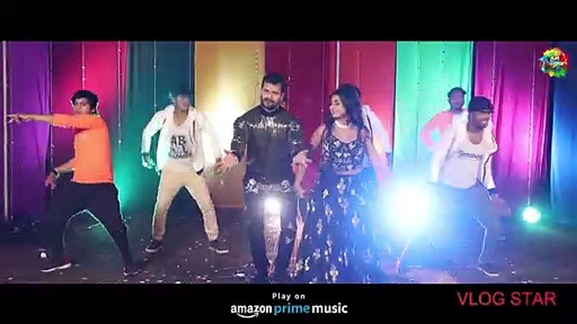 Khesari Lal Yadav Dhamaka Hoi ra Mein धम क ह ई आर Antra Singh Priyanka Bhojpuri Song 21 Video Dailymotion