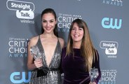 Gal Gadot and Patty Jenkins confirmed for 'Wonder Woman 3'