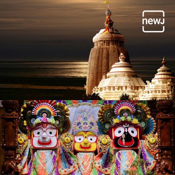 Jagannath Temple Reopens For Puri Residents