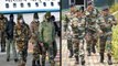 Indian Army Chief General MM Naravane Leaves For South Korea On A 3 Day Visit