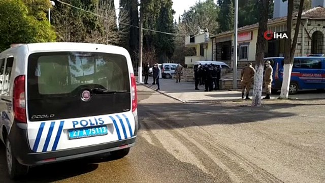 Genç komiser yardımcısı 10 günlük yaşam savaşını kaybetti