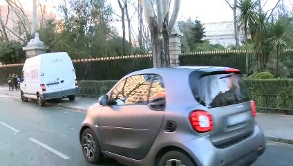 Eugenia Martínez de Irujo opina sobre Junta de Accionistas de la Casa de Alba