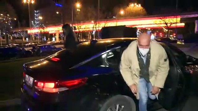 Kiko Matamoros celebra su 64 cumpleaños con una cena de lo más especial