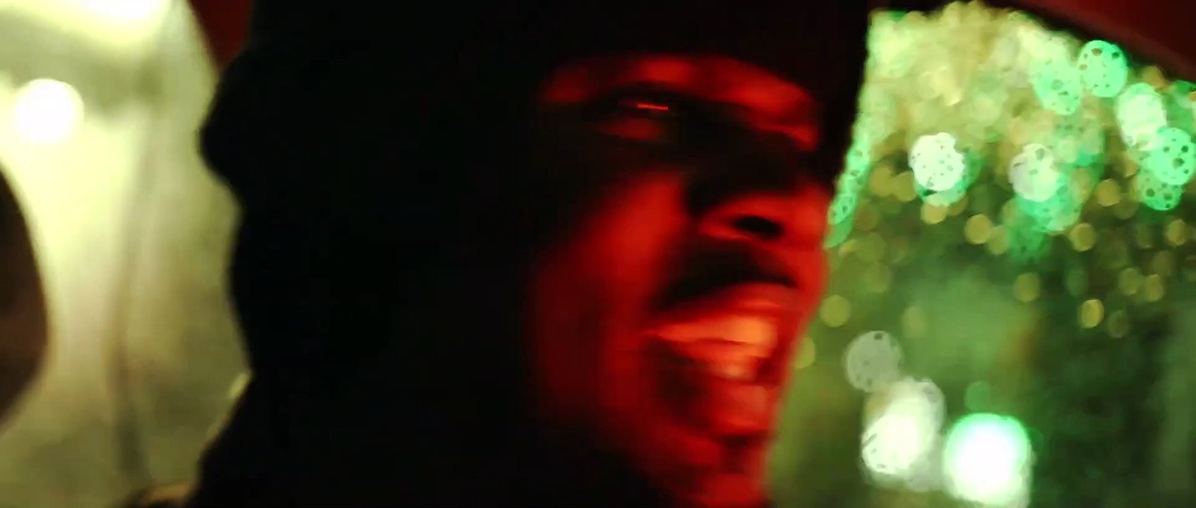 Black M - Black Shady, Pt. 4 (Clip officiel)