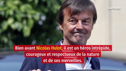 La vérité sur la mort de Philippe de Dieuleveult