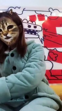 Play face-changing special effects, every fur boy instantly becomes the actor