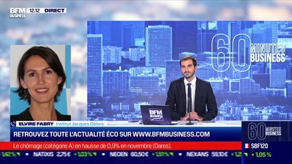 Elvire Fabry (Institut Jacques Delors) : Brexit, feu vert des 27 de l'UE - 28/12
