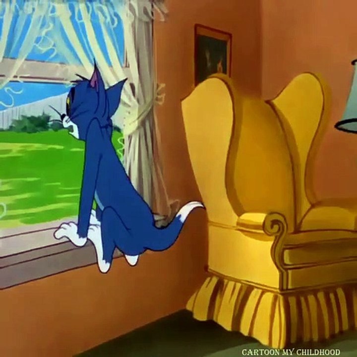 TomandJerry Show | Tom and Jeery Cartoon Video | Fun videos | Cartoon network