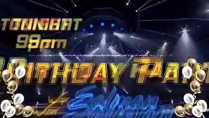 Bigg Boss S14 - बिग बॉस S14 - Dharmesh And Shehnaaz 'Just Chill' With Salman!