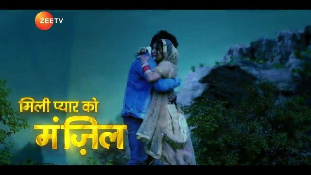 Brahmarakshas 2 - 26th Dec, Sat 9PM - Promo - Zee TV