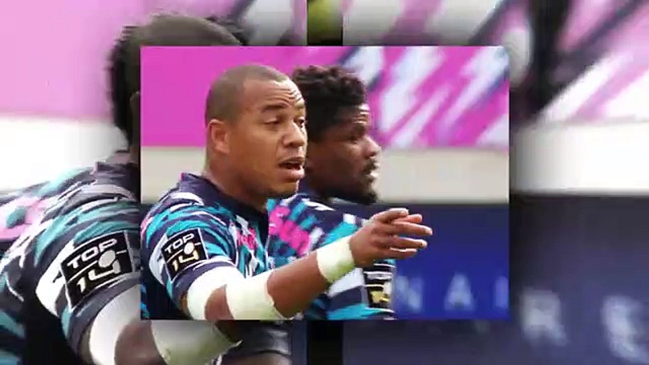 Highlights Matchday 12 - TOP 14 - Season 2020/21