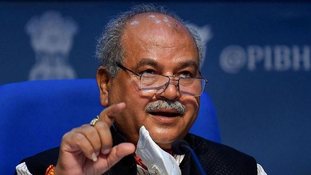 Farmers-Centre 7th round of talks on December 30