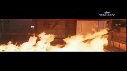 Crni ubica - Ceo domaci film 2. DEO