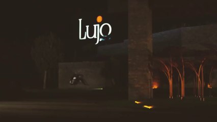 Lujo Hotel - Bodrum _ MUĞLA _ TURKEY