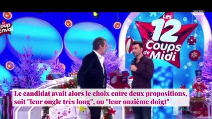 Les 12 coups de midi : L’émission accusée de racisme, Jean-Luc Reichmann s’excuse