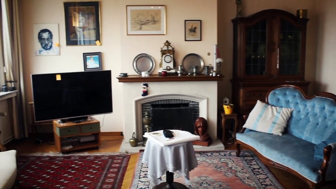 Vide Maison en Belgique