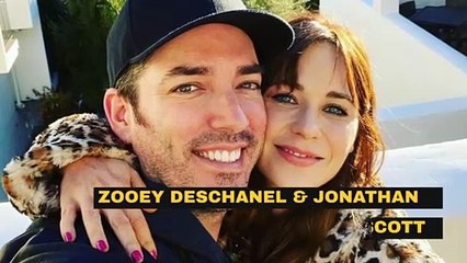 15 famous you didn't know they were (or are) a couple