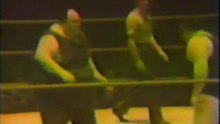 Happy Humphrey vs. Jack McArthur [1959-01-02]