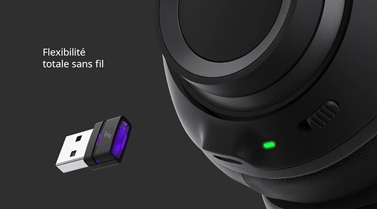 Présentation du casque EPOS GSP 670