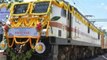 PM Modi flags off 100th Kisan Rail in Maharashtra