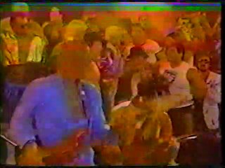 Land of 1000 Dances music video (TNT 1986-01-03)