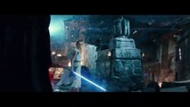 STAR WARS 9 - Fugitive Clip & Trailer (2019) Rise Of Skywalker
