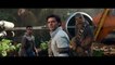 STAR WARS 9 - Knights Of Ren Trailer (2019) Rise Of Skywalker