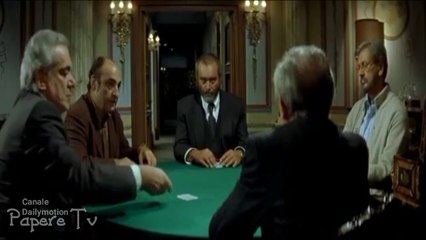 LA RIVINCITA DI NATALE   1 tempo   DIEGO ABATANTUONO, GIANNI CAVINA, ALESSANDRO HABER, CARLO DELLE PIANE, GEORGE EASTMAN