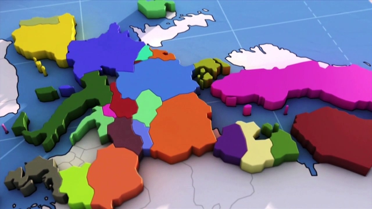 Videografik: Nach dem Brexit - die EU in Zahlen