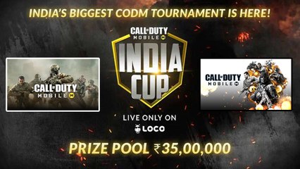 Call Of Duty Mobile Tournament: How To Register