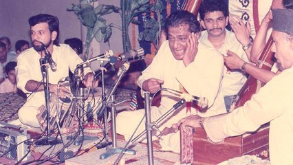 Marathi Manus: Meet All Time Versatile Singer Actor Chota Gandharva