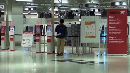 Face au nouveau variant du Covid-19, le Japon ferme ses frontières