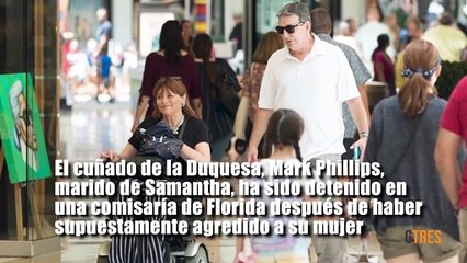 Los Markle, en el punto de mira por un escándalo de violencia de género