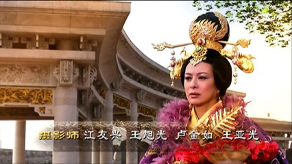 【2010新西游记】(Eng Sub) 第51集 辛苦到灵山 Journey to the West 浙版西游记