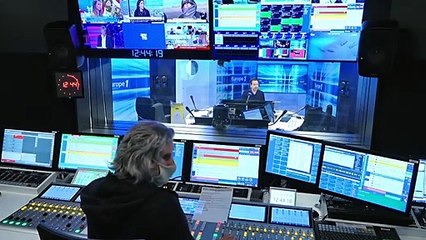 Une rencontre entre un conseiller de Macron et Marion Maréchal critiquée