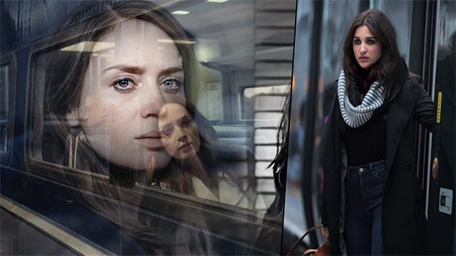 Parineeti Chopra To Play THIS Role In Bollywood Remake Of Girl On The Train