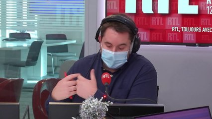 RTL Midi du 28 décembre 2020