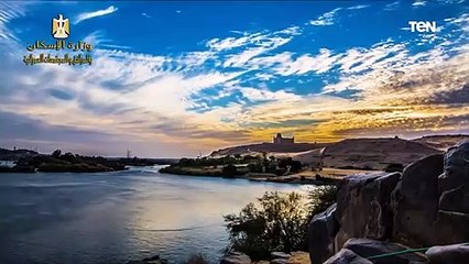 ما لم تعرفه عن "مدينة أسوان الجديدة"