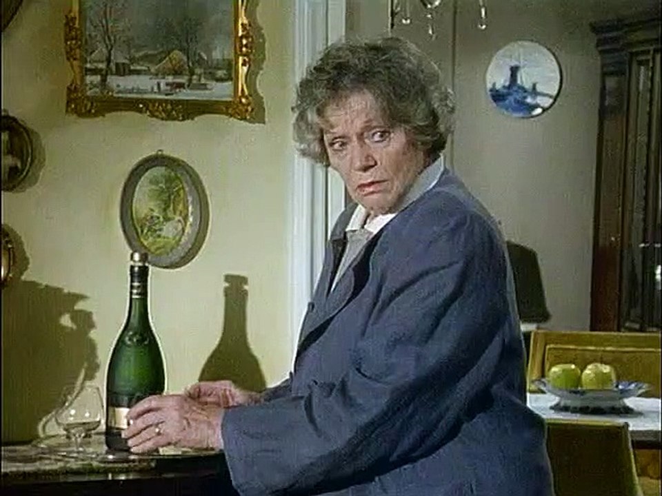 Diese Drombuschs S05E01-Verlorene Zärtlichkeit Part2