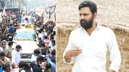 Pawan Kalyan At Gudiwada | Kodali Nani పై సంచలన వ్యాఖ్యలు!!