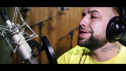 Niko Pandetta - Voglio a tè  -