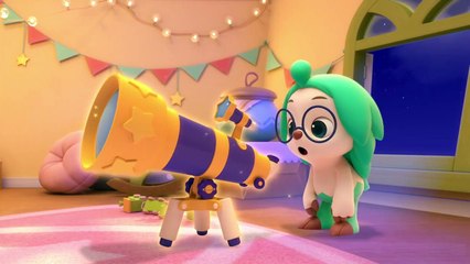 Pinkfong Wonderstar Season 1 Episode 1 | Welcome To Wonderville | Episodes For Children | PINKFONG Episodes For Children