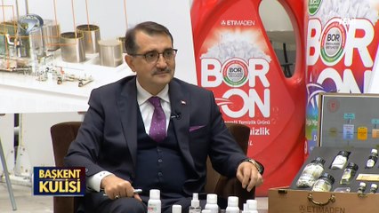 Başkent Kulisi - Fatih Dönmez - 27 Aralık 2020