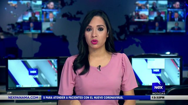 Entrevista a la Licda. Lilia Moreno, psicóloga del Iphe en Chiriquí - Nex Noticias