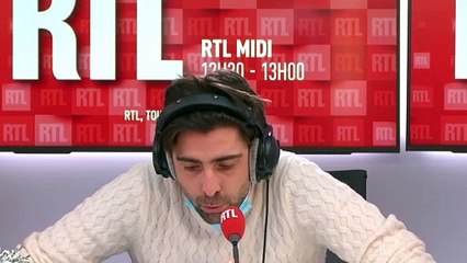 Le journal RTL de 14h du 28 décembre 2020