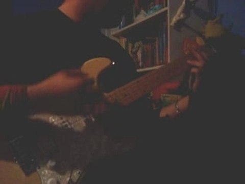 I slept with someone... - Fall Out Boy