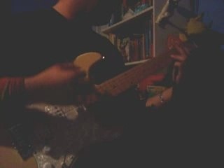 I slept with someone... - Fall Out Boy