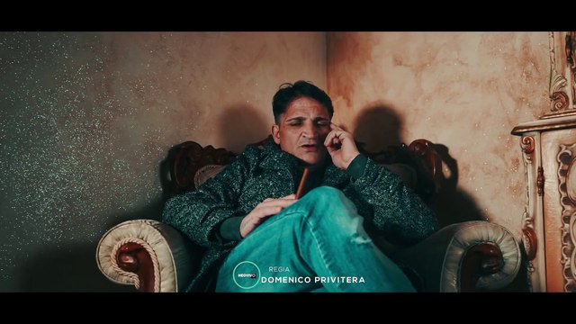 Gianni Vezzosi feat.Davide Arezzi - Non Te L’ho Detto Mai -