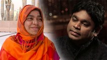RIP: AR Rahman's Mother Passes Away