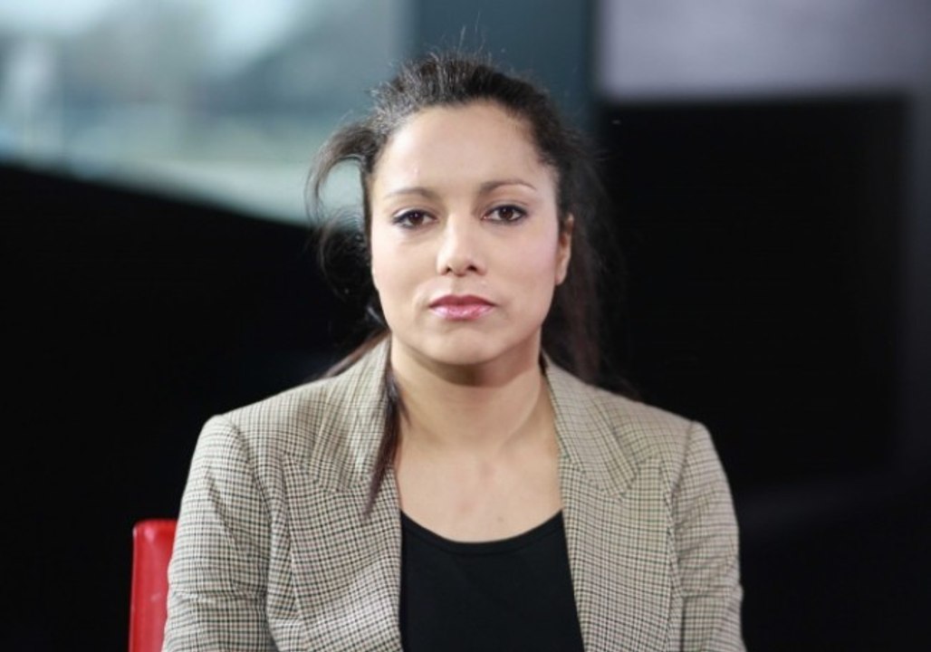 “On ne peut pas être Israélien innocemment” : Houria Bouteldja vomit sa haine contre Miss Provence sur Mediapart